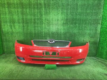 БАМПЕР НА TOYOTA COROLLA FIELDER NZE121G