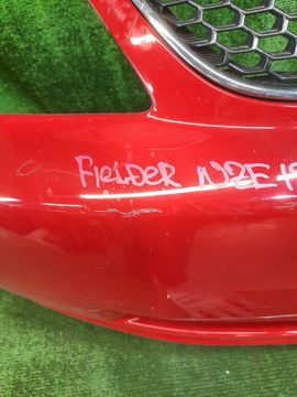 БАМПЕР НА TOYOTA COROLLA FIELDER NZE121G