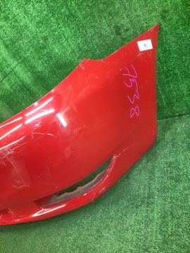 БАМПЕР НА TOYOTA COROLLA FIELDER NZE121G