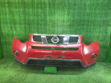 БАМПЕР НА NISSAN X-TRAIL T31