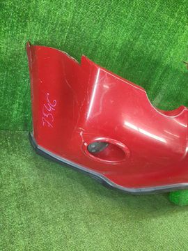 БАМПЕР НА NISSAN X-TRAIL T31