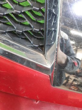 БАМПЕР НА NISSAN X-TRAIL T31