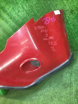 БАМПЕР НА NISSAN X-TRAIL T31