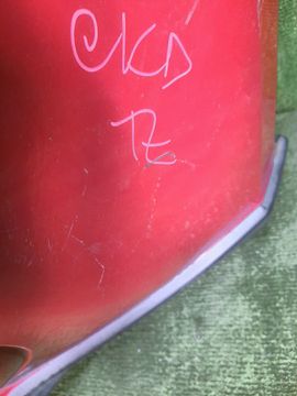 БАМПЕР НА NISSAN X-TRAIL T31