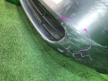 БАМПЕР НА NISSAN PRIMERA P12