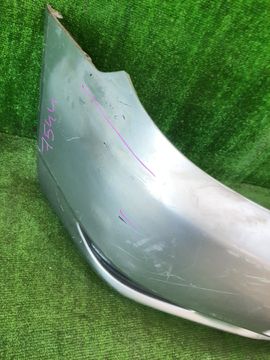 БАМПЕР НА TOYOTA ALLEX NZE121