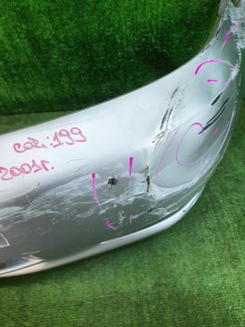 БАМПЕР НА TOYOTA ALLEX NZE121