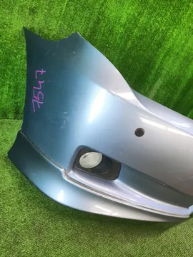 БАМПЕР НА TOYOTA COROLLA FIELDER ZRE142G