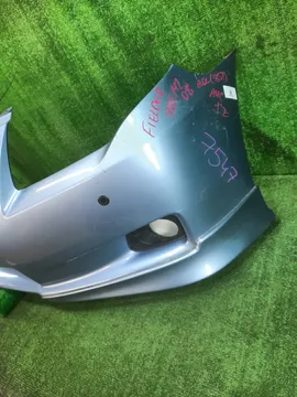 БАМПЕР НА TOYOTA COROLLA FIELDER ZRE142G