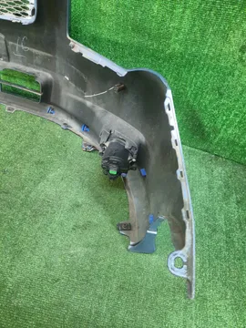 БАМПЕР НА TOYOTA COROLLA FIELDER ZRE142G