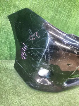 БАМПЕР НА TOYOTA VOXY ZRR70G