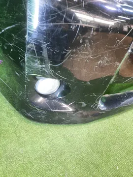 БАМПЕР НА TOYOTA VOXY ZRR70G