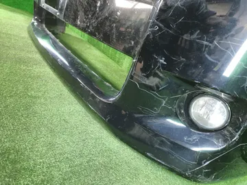 БАМПЕР НА TOYOTA VOXY ZRR70G