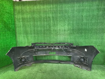 БАМПЕР НА TOYOTA VOXY ZRR70G