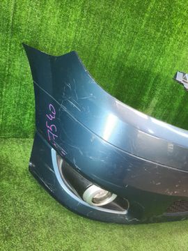 БАМПЕР НА MAZDA MPV LWFW