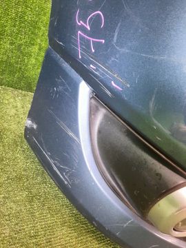 БАМПЕР НА MAZDA MPV LWFW