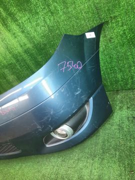 БАМПЕР НА MAZDA MPV LWFW