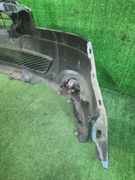 БАМПЕР НА MAZDA MPV LWFW