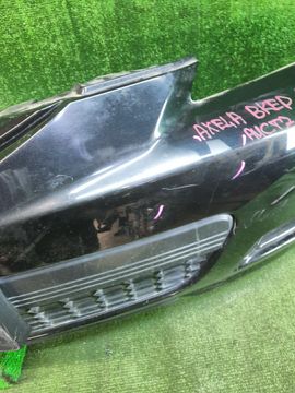 БАМПЕР НА MAZDA AXELA BKEP