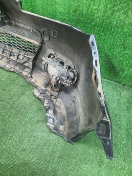 БАМПЕР НА MAZDA AXELA BKEP