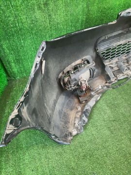 БАМПЕР НА MAZDA AXELA BKEP