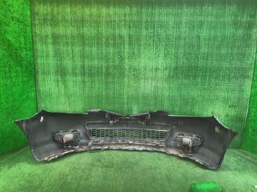 БАМПЕР НА MAZDA AXELA BKEP