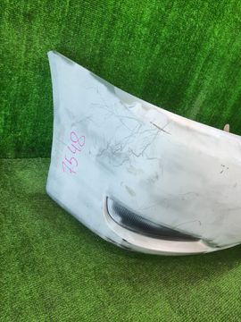 БАМПЕР НА TOYOTA ALLEX NZE121