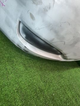 БАМПЕР НА TOYOTA ALLEX NZE121