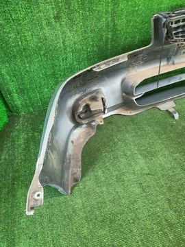 БАМПЕР НА NISSAN SUNNY B15