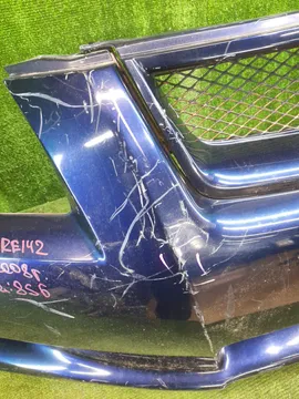 БАМПЕР НА TOYOTA COROLLA FIELDER ZRE142G