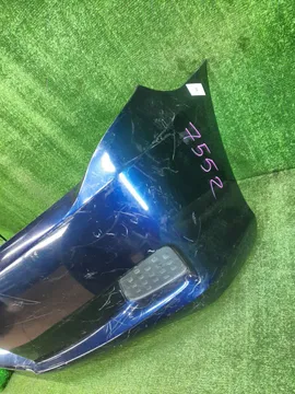 БАМПЕР НА TOYOTA COROLLA FIELDER ZRE142G