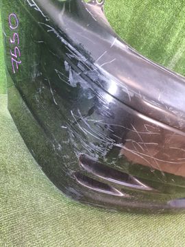 БАМПЕР НА TOYOTA COROLLA SPACIO AE111N