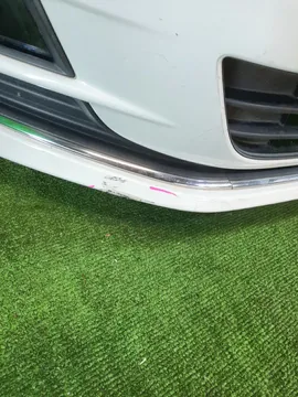 БАМПЕР НА VOLKSWAGEN GOLF 5G1