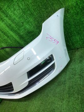 БАМПЕР НА VOLKSWAGEN GOLF 5G1