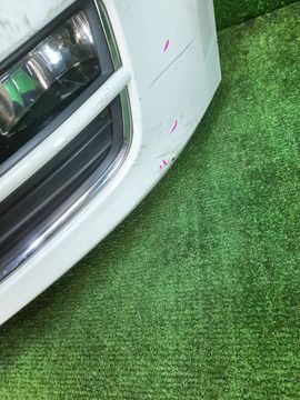 БАМПЕР НА VOLKSWAGEN GOLF 5G1