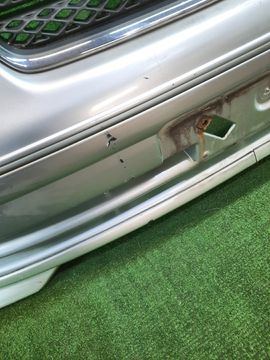 БАМПЕР НА TOYOTA CAMRY GRACIA SXV20W