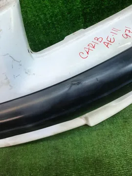 БАМПЕР НА TOYOTA SPRINTER CARIB AE111G