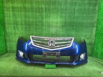 БАМПЕР НА HONDA ACCORD CU2