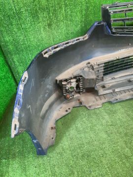 БАМПЕР НА HONDA ACCORD CU2