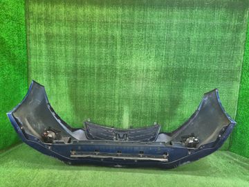 БАМПЕР НА HONDA ACCORD CU2