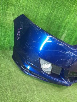 БАМПЕР НА HONDA ACCORD CU2