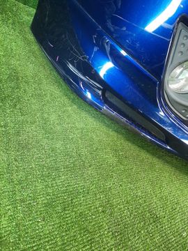 БАМПЕР НА HONDA ACCORD CU2