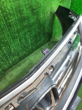 БАМПЕР НА HONDA ACCORD CU2