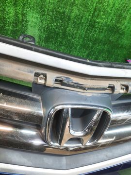 БАМПЕР НА HONDA ACCORD CU2