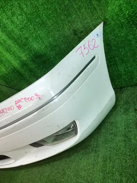 БАМПЕР НА TOYOTA PREMIO ZZT240