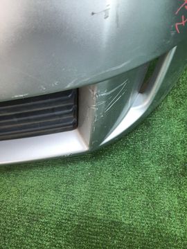 БАМПЕР НА NISSAN WINGROAD Y11
