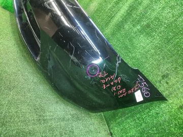 БАМПЕР НА HONDA STREAM RN1