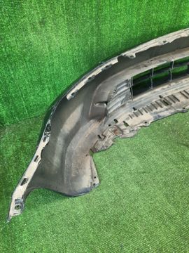 БАМПЕР НА HONDA STREAM RN1