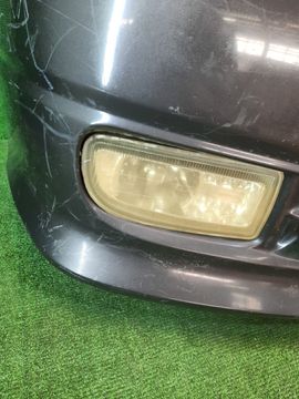 БАМПЕР НА TOYOTA GRAND HIACE VCH10W