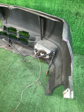 БАМПЕР НА TOYOTA GRAND HIACE VCH10W